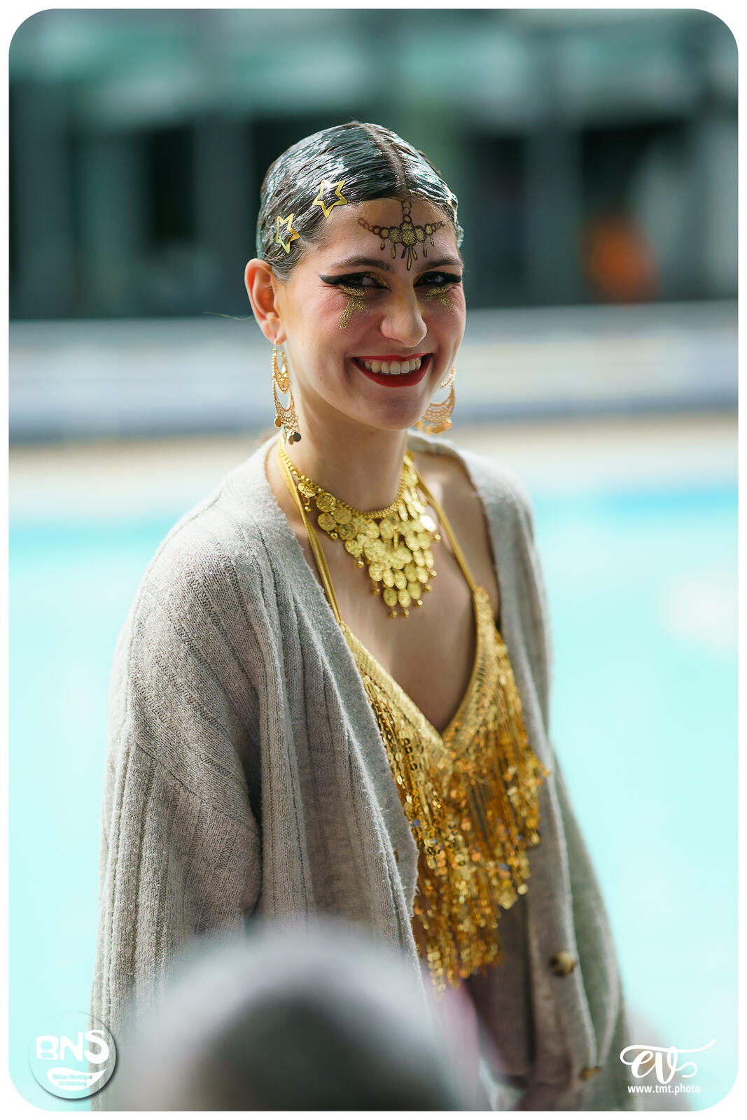 BNS - MILLE ET UNE NUITS